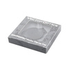 Vector Optics - Кришка окуляра прицілу Flip-Up Cap - 45.5-46.5 мм - чорна - SCFC-M44
