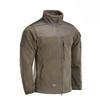 M-Tac - Тактична куртка Alpha Microfleece Gen.II - Dark Olive - 20411048