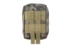GFC Tactical - Підсумок вантажний Cargo - Wz. 93/PL Woodland - GFT-19-018844