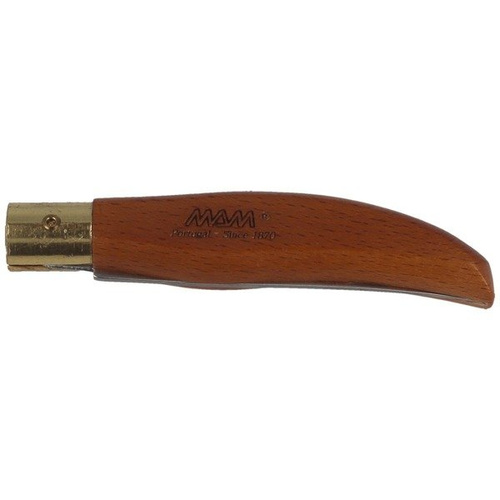 MAM - Iberica Big - Dark Beech Wood 90мм складний ніж - 2015-DW