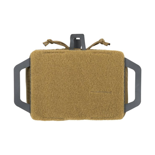 Direct Action - Аптечка першої допомоги Med Pouch Horizontal Mk II® - Shadow Grey - PO-MDH2-CD5-SGR