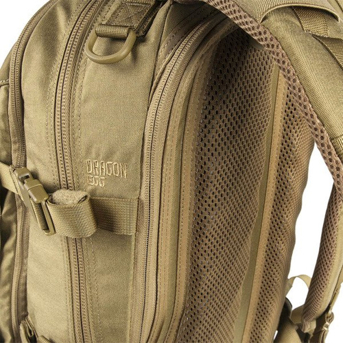 Direct Action - Рюкзак Dragon Egg Mk II - Coyote Brown - BP-DEGG-CD5-CBR