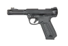 Action Army - Репліка ASG пістолета AAP01 Assassin Semi Auto - 6 мм - Green Gas - чорний - AAR-02-029448