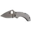 Складаний ніж Spyderco - Dragonfly™ з нержавіючої сталі - C28P