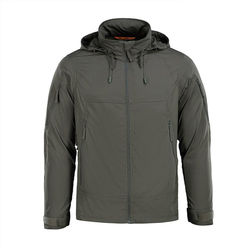 M-Tac - Тактична куртка Flash - Dark Olive - 20479048