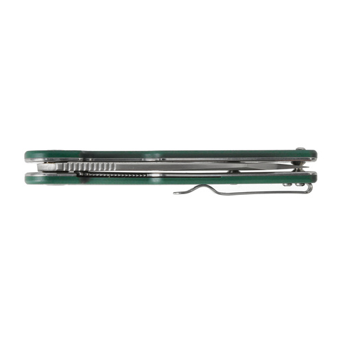 Ganzo - Складаний Hіж G770-GR - D2 - Зелений - G770-GR