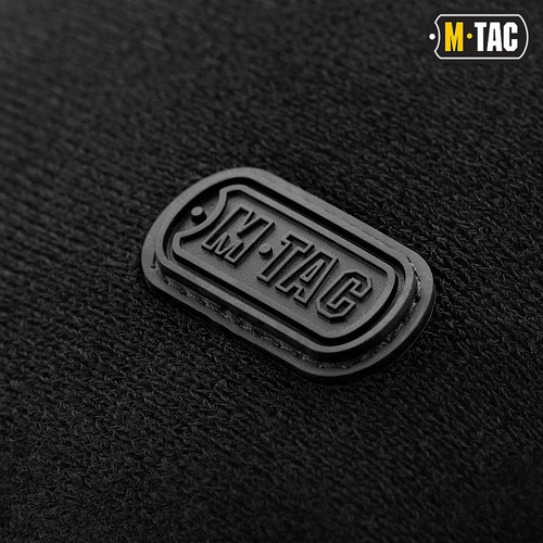M-Tac - Плечова сумка з кобурою Elite Gen.IV - чорна - 10042702