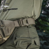 M-Tac - Тактична сумка на пояс Elite Hex - MultiCam - 10193223