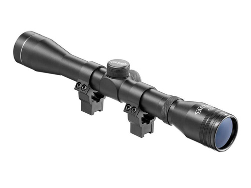 Walther - оптичний приціл 4х32 з кріпленням 11 мм - 2.1500