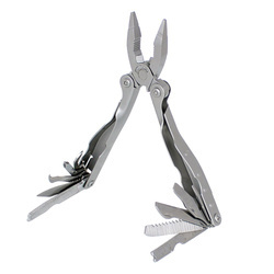 Schrade - Мультитул Tough Tool - 20інструментів - сріблястий - 1182534