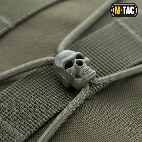 Тактичний рюкзак M-Tac - Force Pack - 16 л - Olive - GB0328-OD