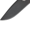 Benchmade - Складаний ніж 430BK Redoubt - D2 - сірий/зелений - 430BK
