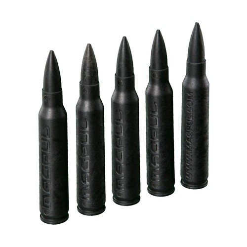 Magpul - набір цвяхів НАТО 5,56х45 мм - 5 шт. - MAG215