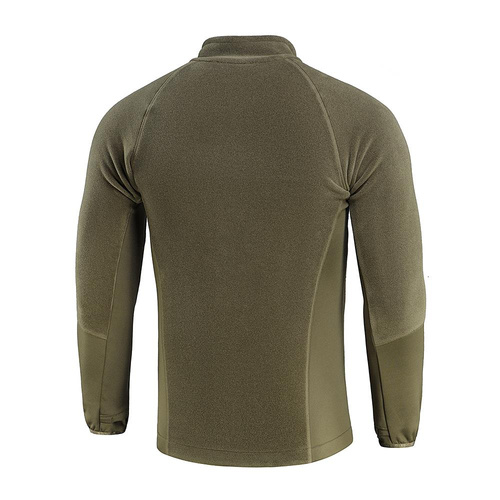 M-Tac - Тактичний фліс Polartec Sport - Dark Olive - 70017048