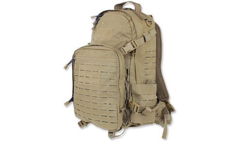 Direct Action - Рюкзак Ghost Mk II - Coyote Brown - BP-GHST-CD5-CBR