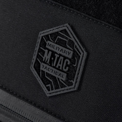 M-Tac - Рюкзак Elite Hex Small - 36 л - кордура - Чорний - 10222002