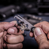 Real Avid - Скребок для чищення зброї AR-15 Scraper™ - AVAR15S