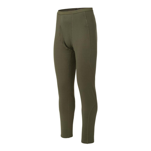 Helikon - Термоактивні кальсони US - Level 2 - Olive Green - SP-UN2-PO-02