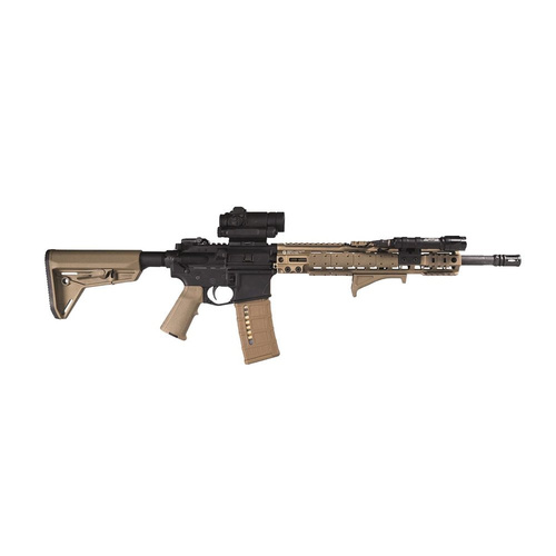 Magpul - PMAG® 30 AR-15 / M4 Window Shop - GEN M3™ - Medium Coyote Tan - MAG556-MCT