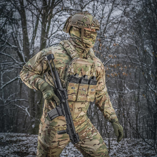 M-Tac - Тактичний розвантажувальний жилет Cuirass QRS Gen.II - Multicam - 10156808