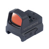 Victoptics - Коліматор з кріпленням SRD 1x16x22 AUT - 3 MOA - Picatinny/Weaver - RDSL31