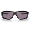 Oakley - Балістичні окуляри HNBL - Prizm Grey - Чорний - OO9452-0365