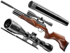 Walther - Пневматична гвинтівка Rotex RM8 PCP - 5,5 мм - 465.10.00