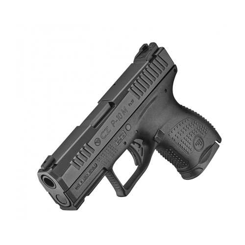 Чеська Збройовка - Пістолет CZ P-10 M кал. 9x19 мм Para.