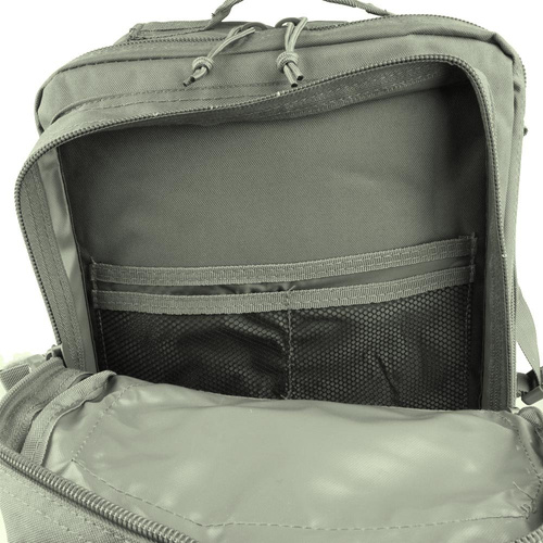 Mil-Tec - Рюкзак Large Assault Pack Laser Cut - Зелений OD - 14002701