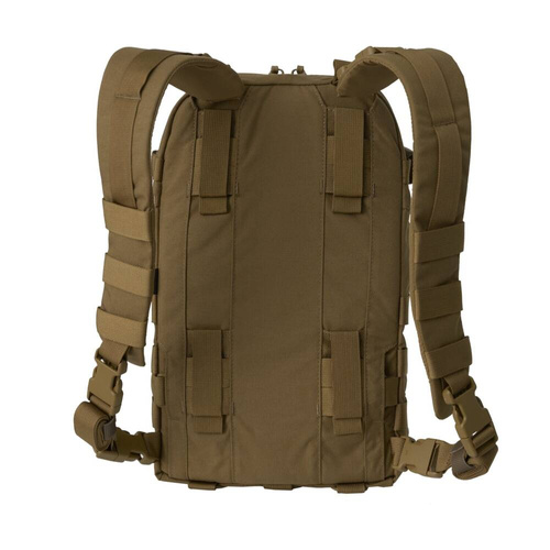 Helikon - Тактичний поясний рюкзак Guardian Smallpack - Coyote - PL-GSP-CD-11