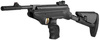 Hatsan - Pistolet wiatrówka - Mod 25 SuperTact Vortex