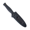 Тактичний ніж для виживання Smith & Wesson - H.R.T Boot Tactical Survival Knife - SWHRT9B.