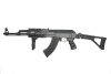 Cyma - Карабін ASG репліка CM028U Tactical - чорний - CYM-01-000126