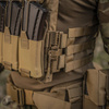 M-Tac - Тактичний жилет-пластинкотримач Cuirass Fast XL QRS - Coyote - 51670005