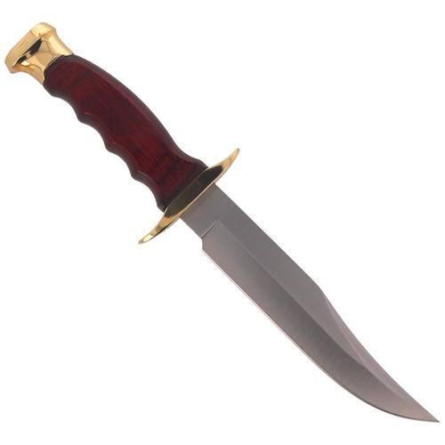 Ніж Muela - Bowie Pakkawood 160 мм - BW-16