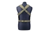 GFC Tactical - Тактичний жилет Scout Chest Rig - оливковий - GFT-18-009835