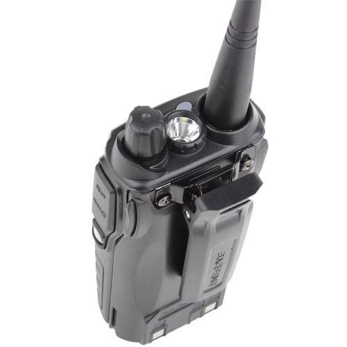BaoFeng - Радіотелефон VHF/UHF UV-82 HT Duobander PTT - 5 Вт