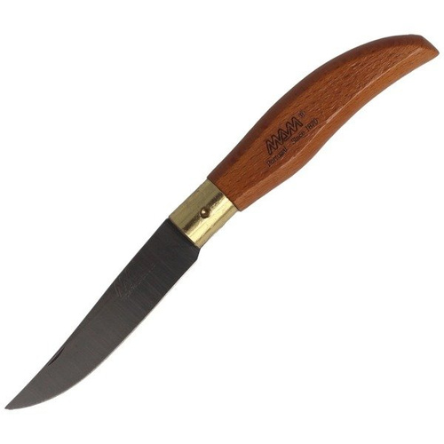MAM - Iberica Big - Dark Beech Wood 90мм складний ніж - 2015-DW