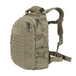 Direct Action - Тактичний рюкзак Dust Mk II - 20 л - Adaptive Green - BP-DUST-CD5-AGR