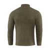 M-Tac - Флісова бойова куртка - Dark Olive - 20481048 
