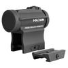 Holosun - Коліматор HS503GU Red Dot - Multi Reticle