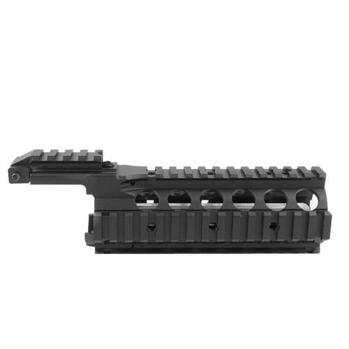 BOYI - DBOYS - Ліжко для M4 - RAS II