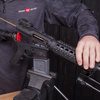 Справжній завзятий - лещата для AR-15 Smart-Fit - AVAR15SFVB