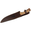 Muela - Nóż Full Tang Olive дерево 210мм - JABALI-21OL
