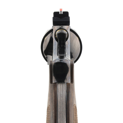 Umarex - Пневматичний пістолет Smith&Wesson M29 репліка - 4,5 мм BB - кобура з екошкіри - 2.6449 + 3.1613