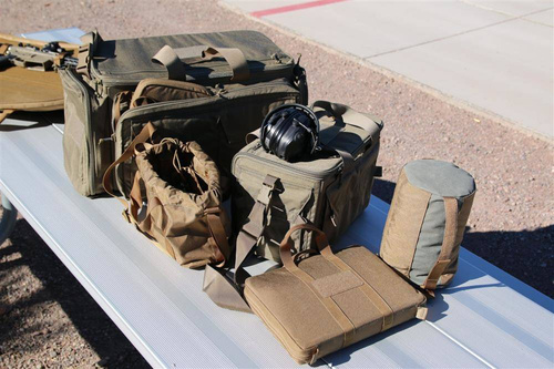 Helikon - Сумка Rangemaster Gear Bag® - MultiCam - TB-RMG-CD-34