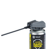 General Nano Protection - Силіконова олива Super Nano Grease для зброї - спрей - 200 мл - 502489