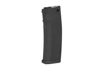 Specna Arms - Магазин S-Mag Mid-Cap 125 - чорний - SPE-05-025717
