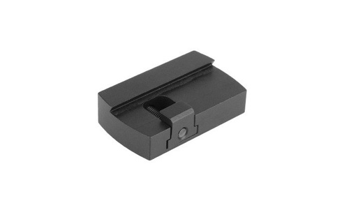 Delta Optical - Регульоване кріплення для MiniDot - DO-2310
