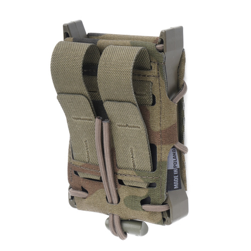 Templars Gear - Підсумок з одним магазином для AR/AK Advanced FMR - Wz. 93 - TG-AFMR-WZ93